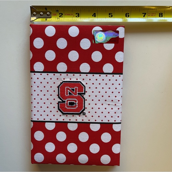 NCSU Small Portfolio - North Carolina State University - Picture 8 of 9